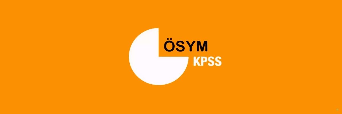 2025 KPSS Tarihleri ve Başvuru Takvimi