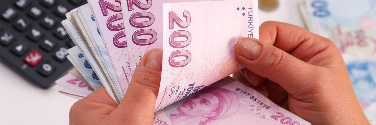 Emekli Maaşlarında 2025 Artış Oranları