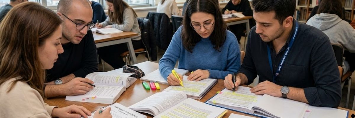 KPSS Alan Bilgisi Sınavında Çıkabilecek Kritik Notlar